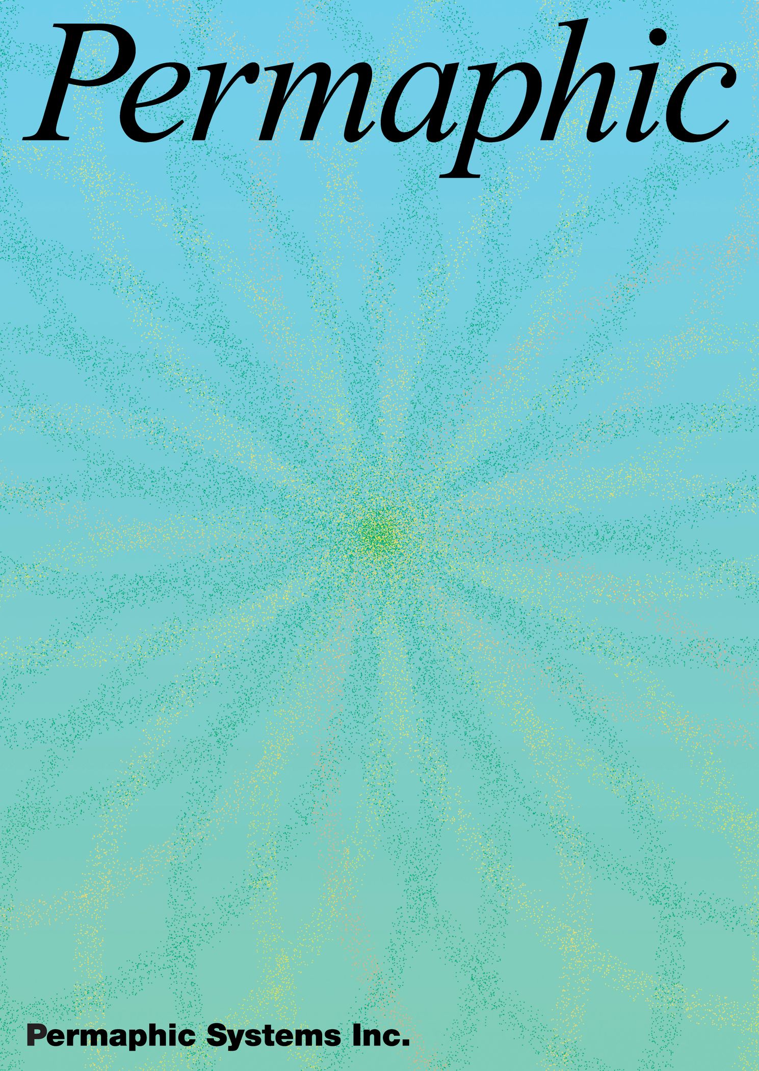 Permaphic v1.0 포스터